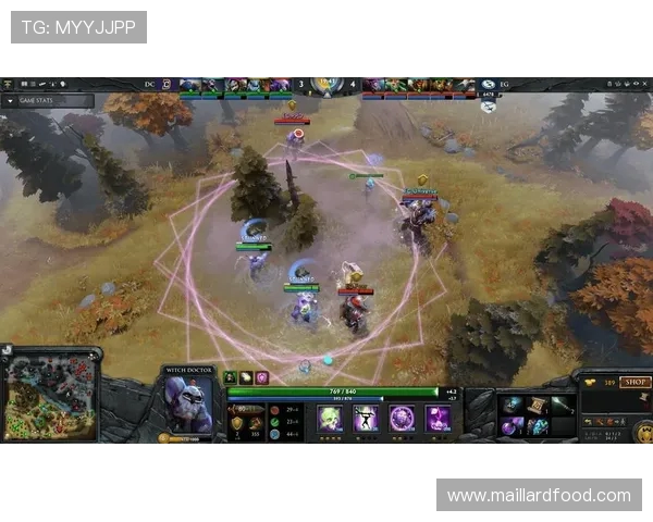 DOTA2热点分析：深入探讨BLG战队的游戏节奏与策略调整