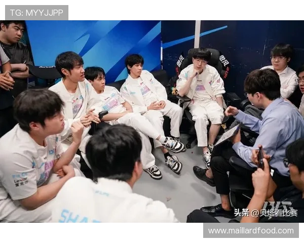 全球总决赛回顾:BLG展现强大实力与团队默契的精彩表现