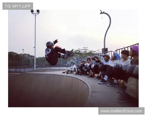 刘磊独家分享滑板技巧与心得体会助你快速提升滑板水平