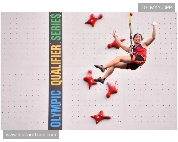 北京攀岩队与广州攀岩队对决分析：力量与技巧的较量与启示