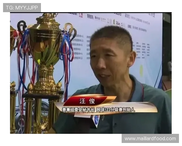 北京网球队选拔赛特别报道：从默默无闻到耀眼夺冠的奋斗之路