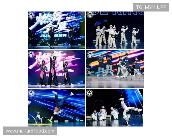 南京街舞队心理素质排名第二揭秘街舞心理素质排行榜背后的故事与挑战