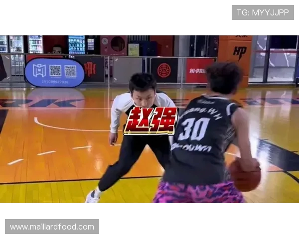 对话赵强：回顾我的排球生涯与未来展望