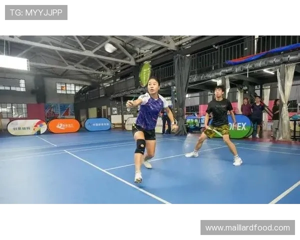 广州羽毛球队耐力排名创新高展现团队实力与训练成果