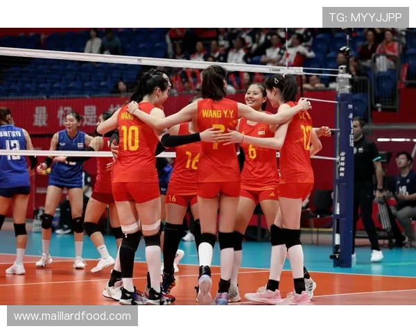 杭州排球队在全国排球速度排行榜中荣获第七名的佳绩引发关注