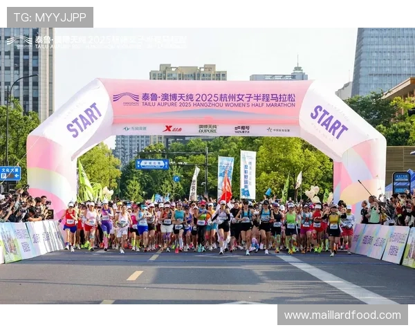 杭州滑板队在城市马拉松积分榜上以60分稳居第一名引发热议