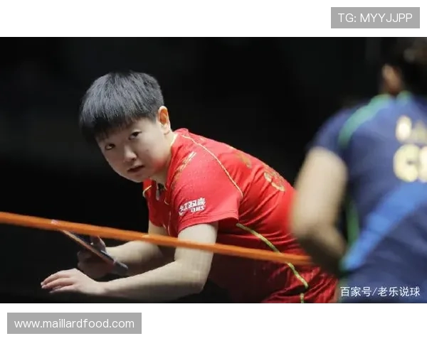 武汉乒乓球队在联赛中的速度表现分析与战术探讨