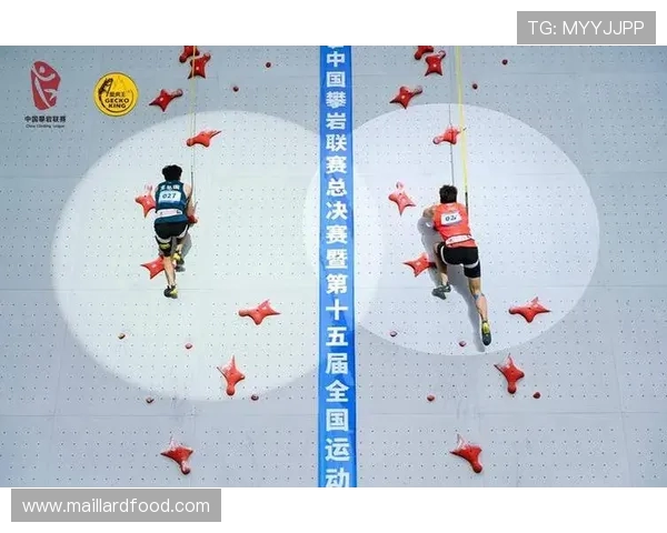 武汉攀岩队在攀岩联赛中的意识表现分析与点评
