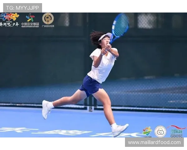 深圳网球队在全国网球意识排行榜中荣登第六名展现出卓越实力与潜力 深圳网球队在全国网球意识排行榜中荣登第六名展现出卓越实力与潜力