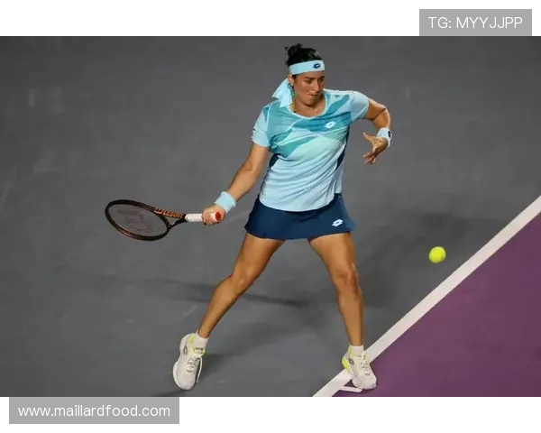 深度对话：吴娜如何在网球赛场上书写自己的传奇人生