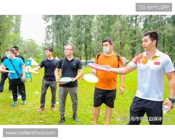 深圳飞盘队技术深度解析:从基础到高阶的全面提升之路 深圳飞盘队技术深度解析:从基础到高阶的全面提升之路