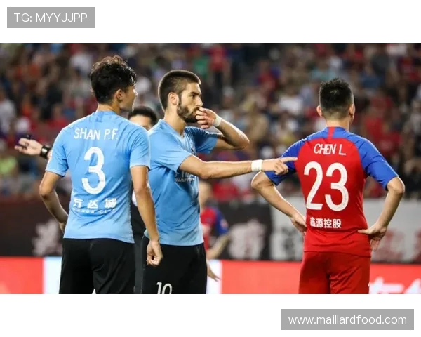 深圳足球队战术创新引领潮流助力球队崛起成新标杆