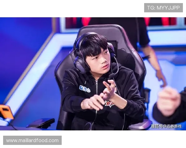 王者荣耀RNG战队意识深度解析与战术思考