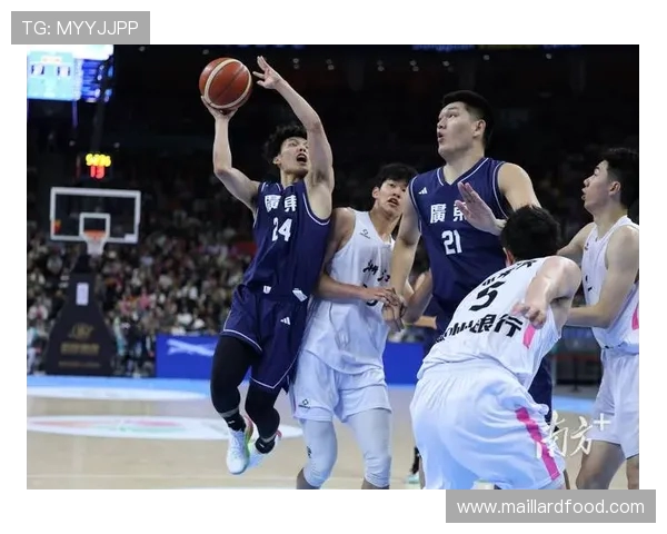 篮球心理素质评比出炉广州篮球队荣登第八名引发关注