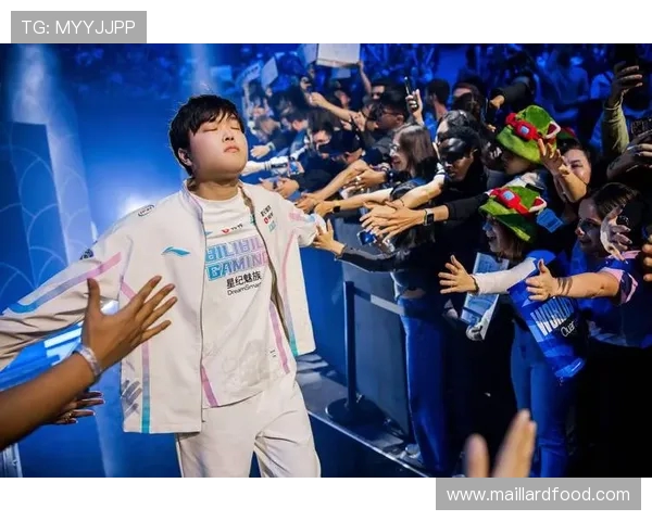 英雄联盟战术解析：深入探讨BLG战队的盯防策略与执行细节