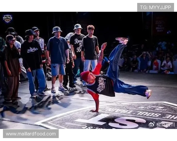 街舞战术揭秘成都街舞队如何构建高效反击体系