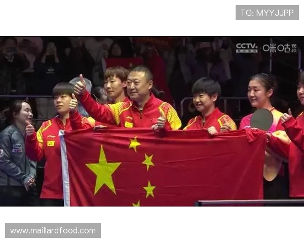 西安乒乓球队在世界锦标赛中的拼搏历程与荣耀时刻回顾 西安乒乓球队在世界锦标赛中的拼搏历程与荣耀时刻回顾