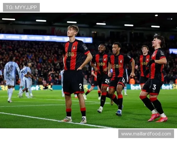 伯恩茅斯主场迎战切尔西双方争夺英超宝贵积分之战