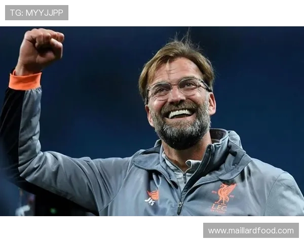 克洛普重申留任决心助力利物浦再战欧冠巅峰之路