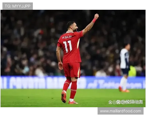 利物浦与热刺激战正酣谁能在英超赛场笑到最后