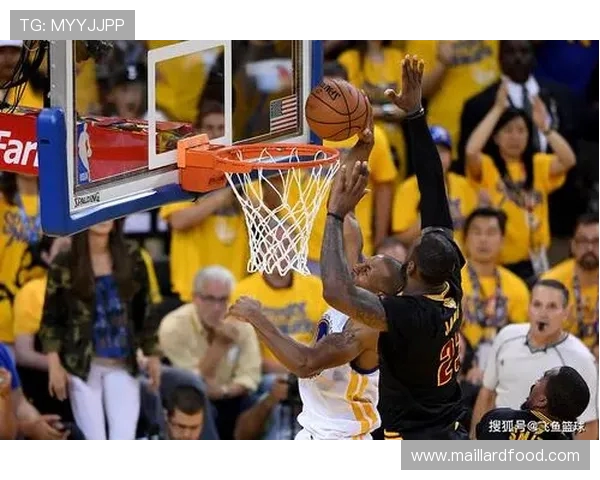 勇士与骑士激战抢七决胜局谁将书写历史传奇时刻