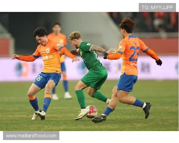 北京人和与山东鲁能激战正酣谁能在这场较量中笑到最后 北京人和与山东鲁能激战正酣谁能在这场较量中笑到最后