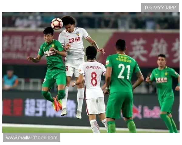 华夏幸福与权健对决前瞻分析及比赛结果预测