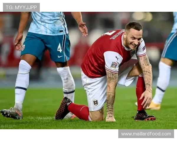 奥地利与挪威足球赛首发阵容分析及战术对比