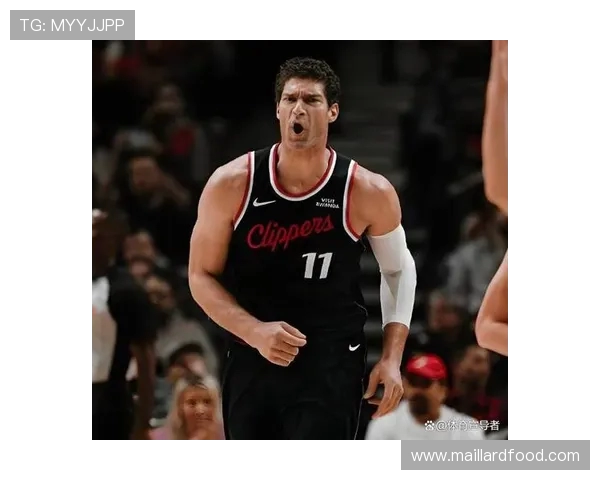 布鲁克洛佩斯的篮球生涯与成就分析:从新秀到全明星的蜕变之路 布鲁克洛佩斯的篮球生涯与成就分析:从新秀到全明星的蜕变之路