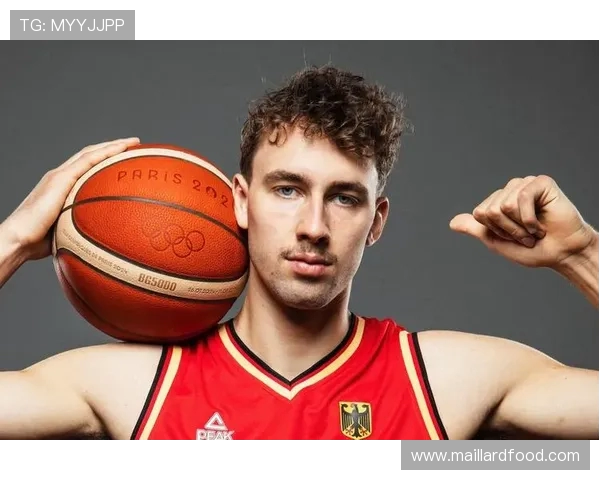 弗朗茨瓦格纳的篮球旅程与未来发展展望