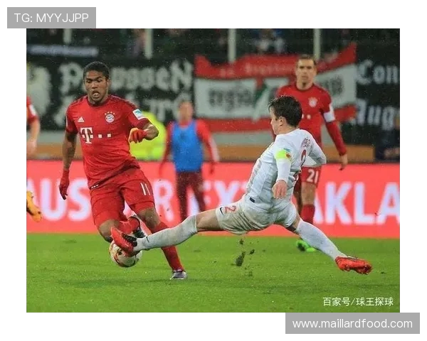 拜仁慕尼黑与里昂精彩对决视频录像回顾及赛后分析