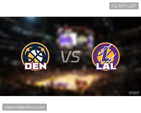 掘金与湖人首发阵容对比分析揭示季后赛关键因素 掘金与湖人首发阵容对比分析揭示季后赛关键因素