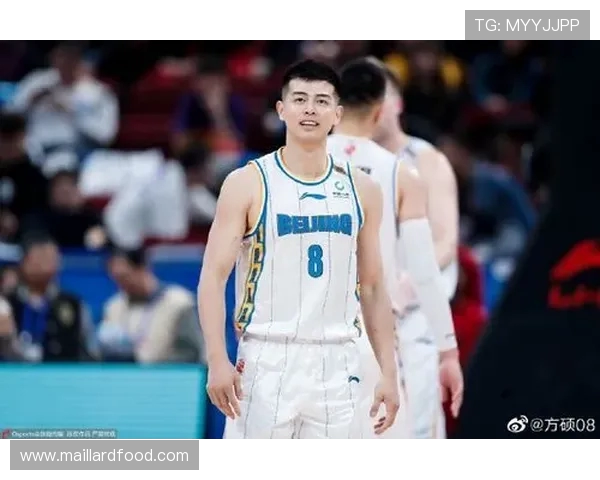 方硕的篮球之路:从青涩新秀到CBA明星球员的成长历程与心路历程 方硕的篮球之路:从青涩新秀到CBA明星球员的成长历程与心路历程