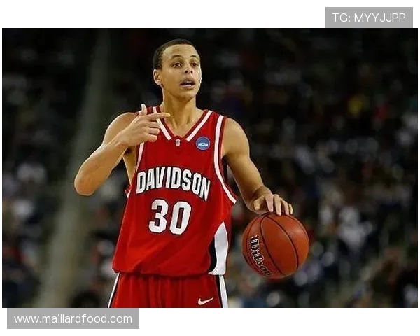 斯蒂芬库里:从篮球天才到全球体育偶像的成长之路 斯蒂芬库里:从篮球天才到全球体育偶像的成长之路