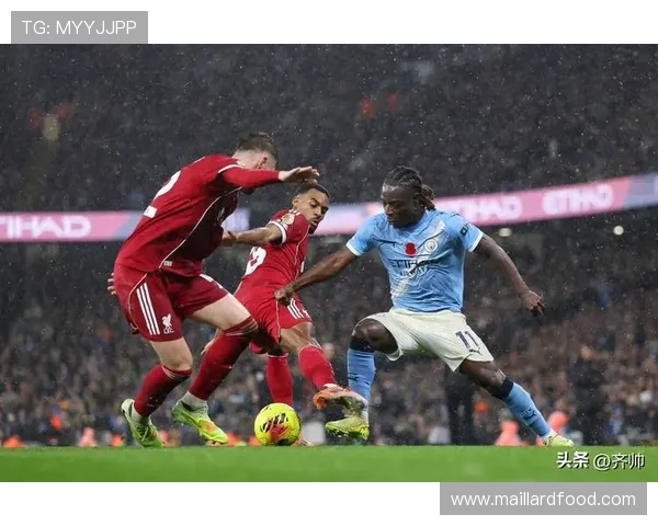 曼城与利物浦最近比赛回顾及精彩瞬间分析 曼城与利物浦最近比赛回顾及精彩瞬间分析