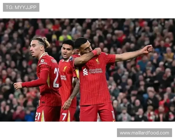 欧冠激战利物浦对阵拜仁全程直播精彩瞬间回顾