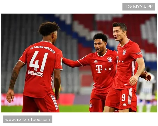 比勒费尔德对阵拜仁慕尼黑精彩直播全程回顾与赛后分析