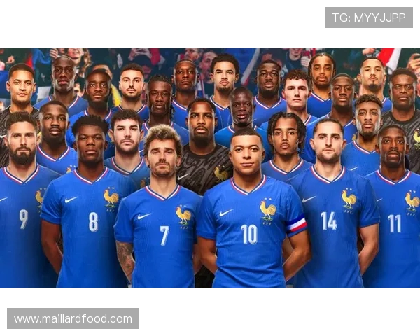 法国与德国足球对决前瞻分析及比赛结果预测