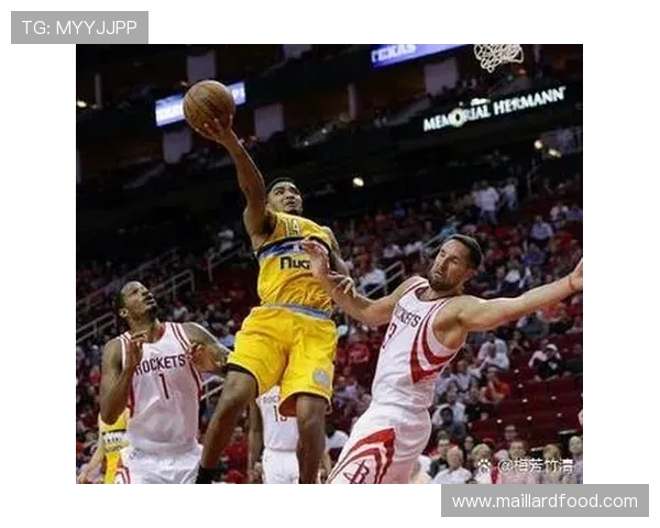 火箭队与掘金队2017年11月23日精彩对决全场录像回放分析 火箭队与掘金队2017年11月23日精彩对决全场录像回放分析