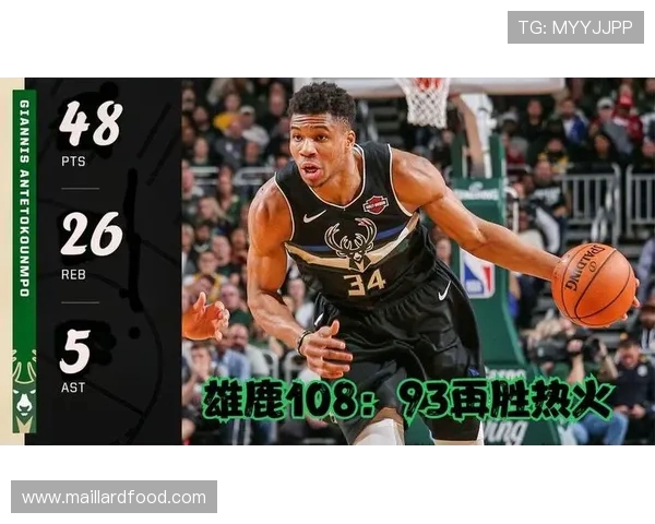 热火与雄鹿季后赛总比分对决分析及未来展望 热火与雄鹿季后赛总比分对决分析及未来展望