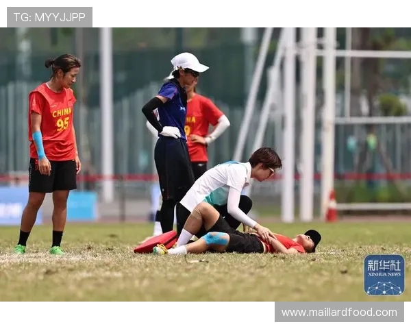 重庆飞盘队在全国飞盘状态排行榜中荣登第八名展现出强劲实力与潜力 重庆飞盘队在全国飞盘状态排行榜中荣登第八名展现出强劲实力与潜力