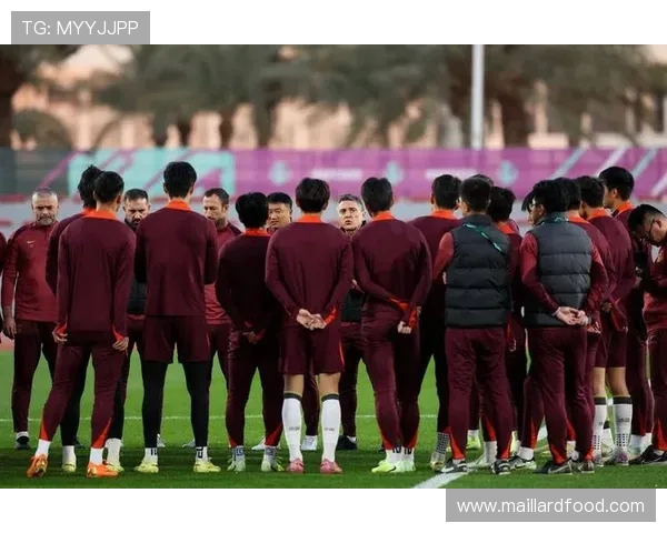 韩国与沙地阿拉伯足球对决展现亚洲足球实力的巅峰之战