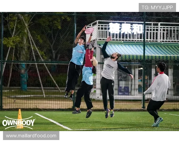 飞盘热潮下的心理素质探讨：杭州飞盘队的争议与反思