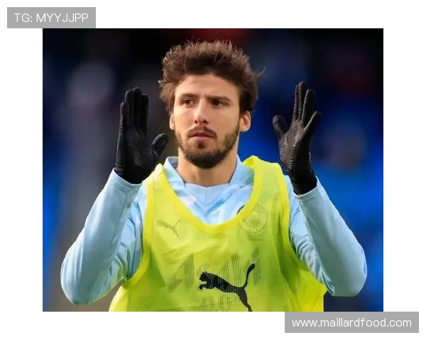 鲁本迪亚斯:从年轻天才到足球场上的坚实后盾 鲁本迪亚斯:从年轻天才到足球场上的坚实后盾