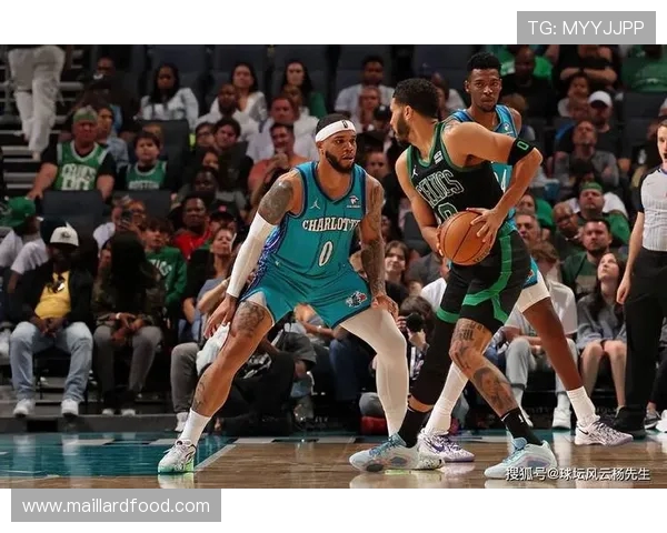 黄蜂与凯尔特人对决数据分析及比赛亮点回顾