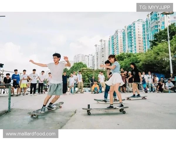 南京滑板队运营经验分享与反思探讨滑板文化发展之路