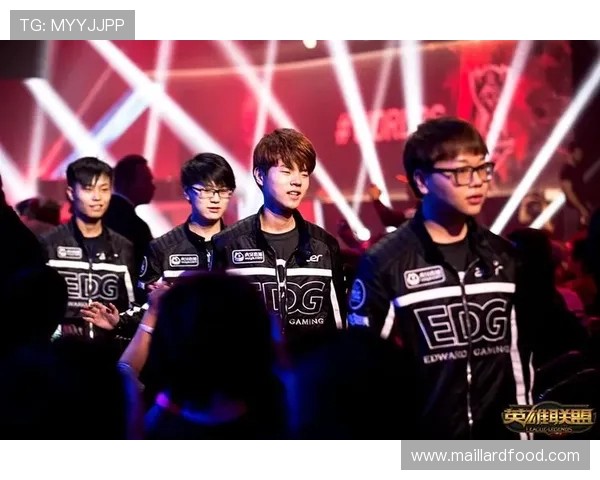 和平精英战术解析EDG包夹体系的优势与实战应用探讨 和平精英战术解析EDG包夹体系的优势与实战应用探讨