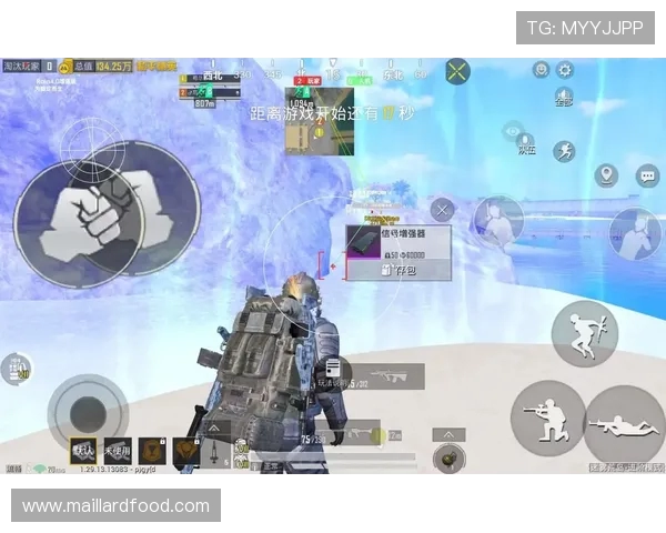 吴强独家分享和平精英游戏心得技巧与策略助你轻松上分 吴强独家分享和平精英游戏心得技巧与策略助你轻松上分