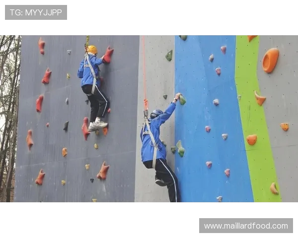 成都攀岩队勇攀高峰中路突破助力攀岩热潮再创新高