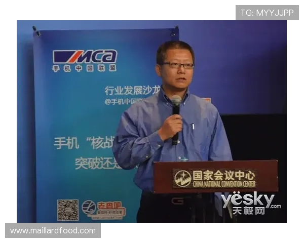 杨军专访：深入探讨王者荣耀的发展历程与未来展望